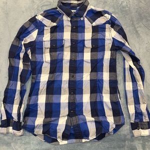 Express Men’s Shirt